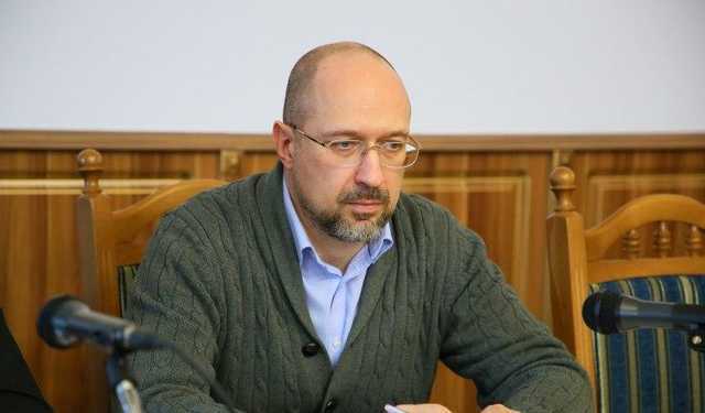 Режим чрезвычайной ситуации уже введен в 6 регионах Украины и придется вводить в других, – Шмыгаль