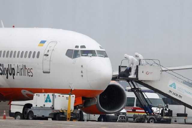 Кулеба призвал украинцев немедленно возвращаться домой