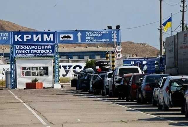 В оккупированном Крыму впервые сообщили о коронавирусе — зараженный вернулся из Франции