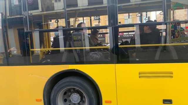 Кто в Киеве сможет ездить на общественном транспорте: появилось важное разъяснение