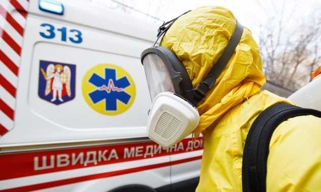 Сколько заболевших коронавирусом в Киеве: в Минздраве уточнили данные