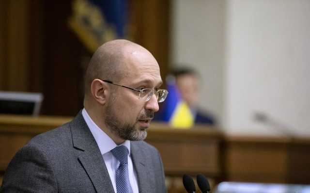 Шмыгаль анонсировал телемост с китайскими медиками для передачи опыта борьбы с коронавирусом