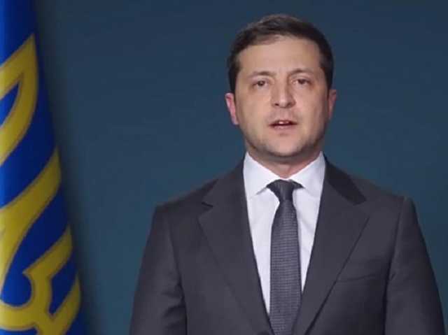 ''Выспимся после коронавируса'': Зеленский обратился к украинцам в связи с ситуацией в стране