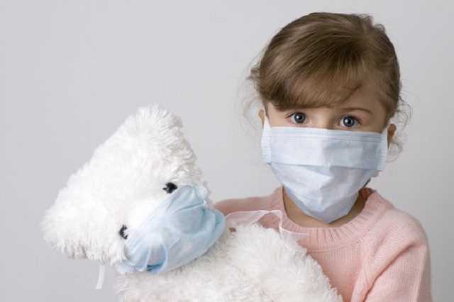 Шестеро детей на Буковине заразились коронавирусом: стало известно об их состоянии