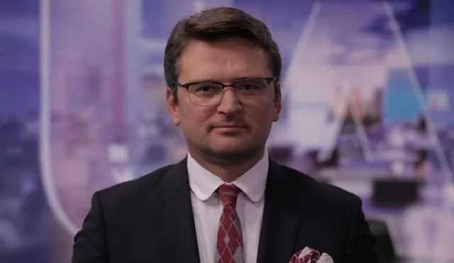 Поширення Covid-19 треба терміново винести на Радбез ООН, – Кулеба