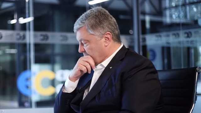 Боевики «ДНР» завели уголовное дело на Порошенко из-за убийства Моторолы
