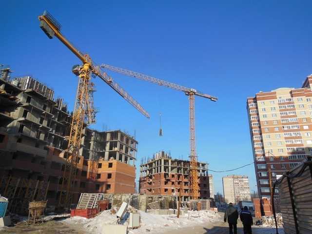Из-за коррупционных схем экс-главы ГАСИ Алексея Кудрявцева Минцифре пришлось остановить работу е-кабинета застройщика