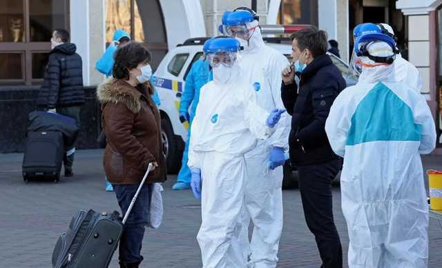 Коронавирусом в Киеве заразились еще шесть человек, — Кличко