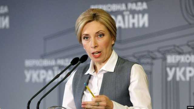 Україна звернулася до РФ із закликом припинити вогонь на період пандемії, – “слуга народу” Верещук