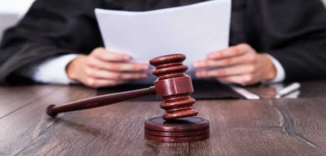 Суд арестовал имущество взяточника из Кабмина