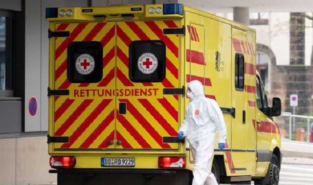 В Италии от коронавируса умерла еще одна украинка