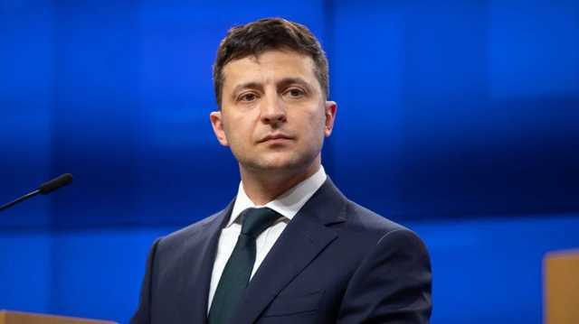 Хочу чтобы депутаты рассмотрели возможность работать дистанционно, - Зеленский