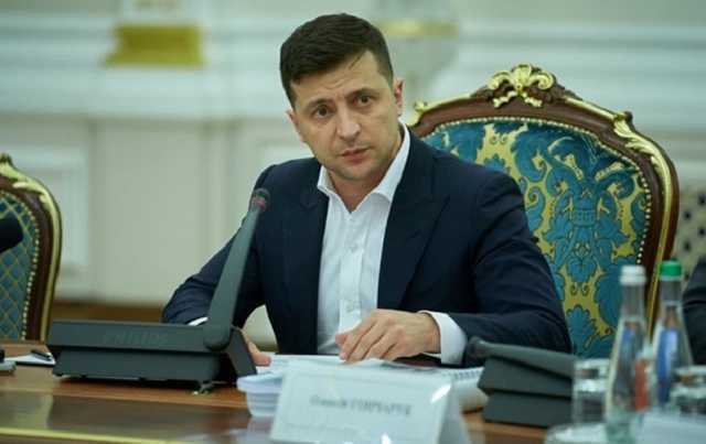 Зеленський надав дату позачергового засідання Ради