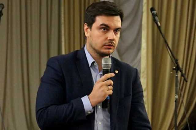 ''Полное закрытие всего минимум на 4 недели'', - депутат от СН Наталуха рассказал о проекте закона о карантине
