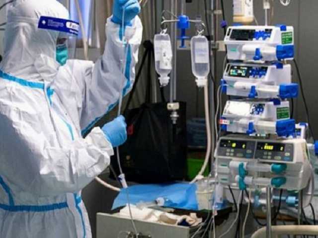 Не всех больных с коронавирусом будут госпитализировать, — Ляшко