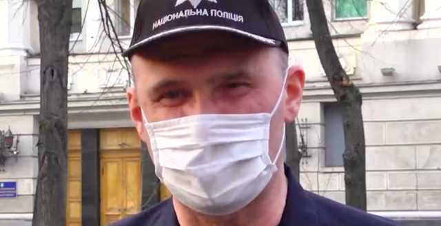 Более 400 человек находятся в самоизоляции в Харьковской области