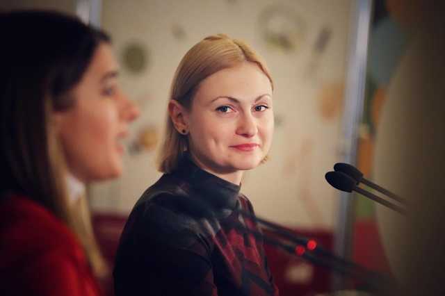 В “Слуге народа” рассказали, как урезали расходы Минкульта