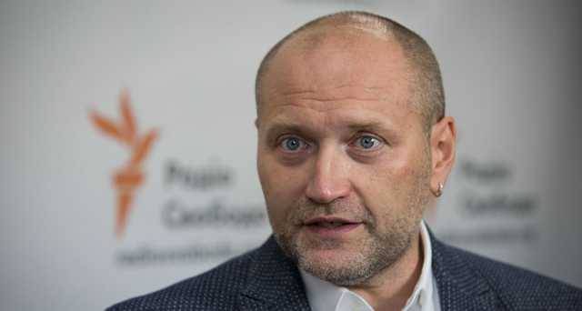 ''Либо президент завтра переломит ситуацию, либо...'': Береза рассказал о проблеме Зеленского