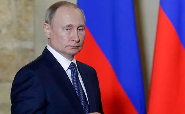 Путина могут убить, он совершил страшное преступление, — Слава Рабинович
