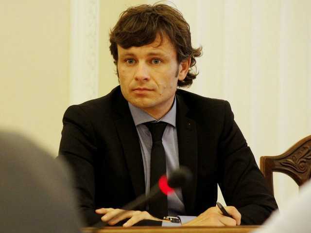 Верховная Рада провалила назначение новых глав Минздрава и Минфина