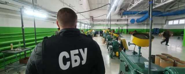 Хищения в оборонке: экс-руководство ведущего завода купило неисправного оборудования для армии на $1,7 млн