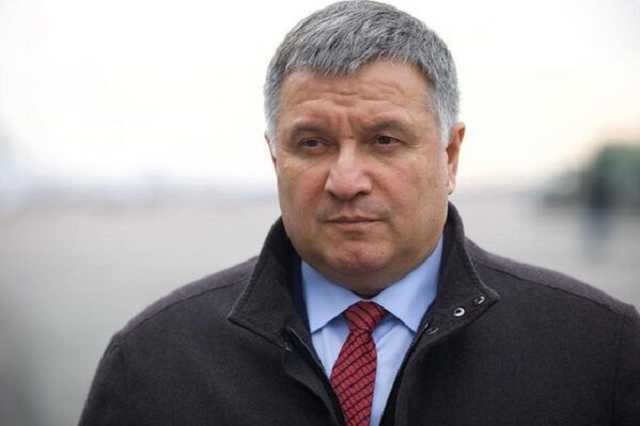 Карантин в Украине будет минимум два месяца,- Аваков