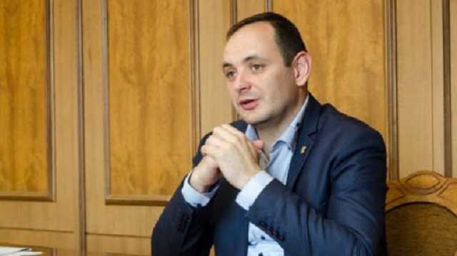 Експрес-тести виявили COVID-19 у 57 пацієнтів з пневмонією в Івано-Франківську, – мер Марцінків