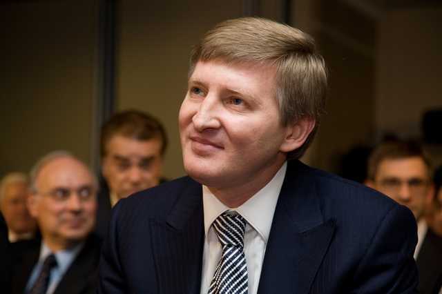 Лещенко: Зеленский отменил назначение человека Ахметова на пост министра, теперь олигарх готовит новую атаку