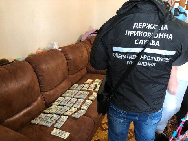 Экспорт масок в Испанию: стоимость товара была занижена в сотни раз, - МВД