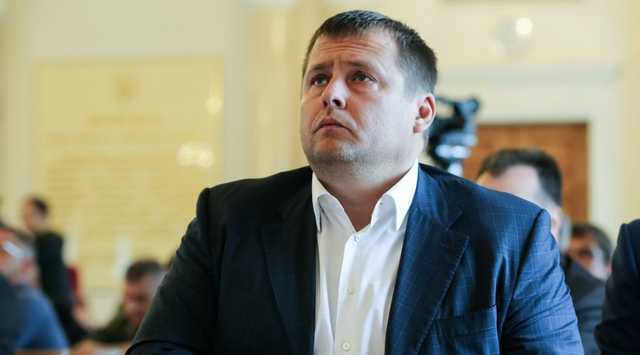 «Вырыли 400 могил!»: мэр Днепра Филатов рассказал как город готовится к вспышке коронавируса