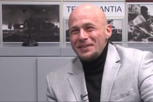 Антикорупційна прокуратура перевіряє, чи торгував брат Єрмака держпосадами