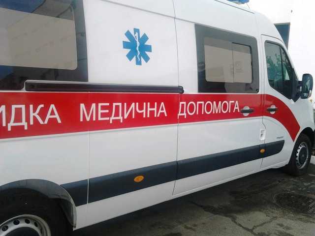 В Житомирской области от пневмонии умерли 22 человека за два месяца