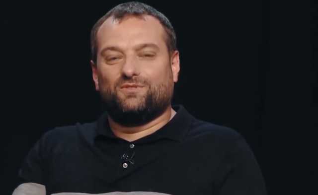 Одиозный смотрящий и скандальный девелопер Андрей Ваврыш за год президенства Зеленского нарастил свой незаконный бизнес