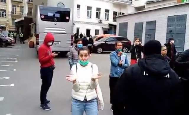 До 8 лет тюрьмы: юрист рассказал, что грозит украинцам, сбежавшим из обсервации