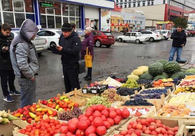 В Украине возобновят работу рынки: в Минздраве назвали условия