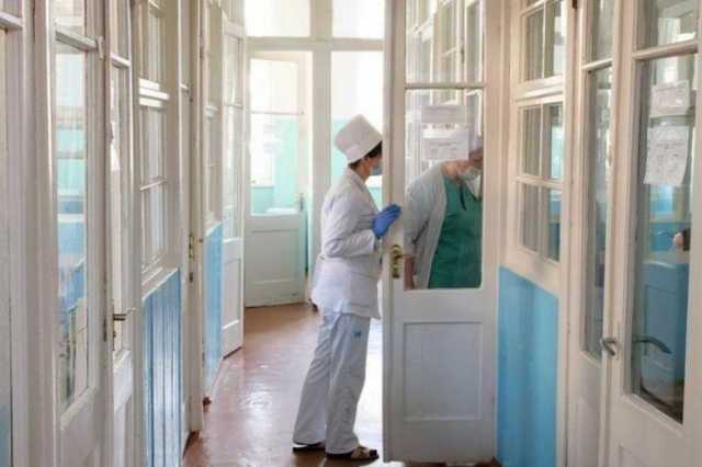 У Чернівецькій області виявили італійця з коронавірусом