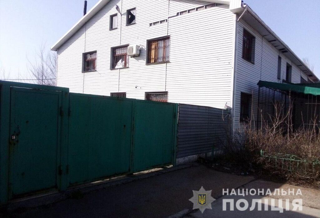 Оперативники Мар’їнки за 20 хвилин викрили підозрюваних у крадіжці