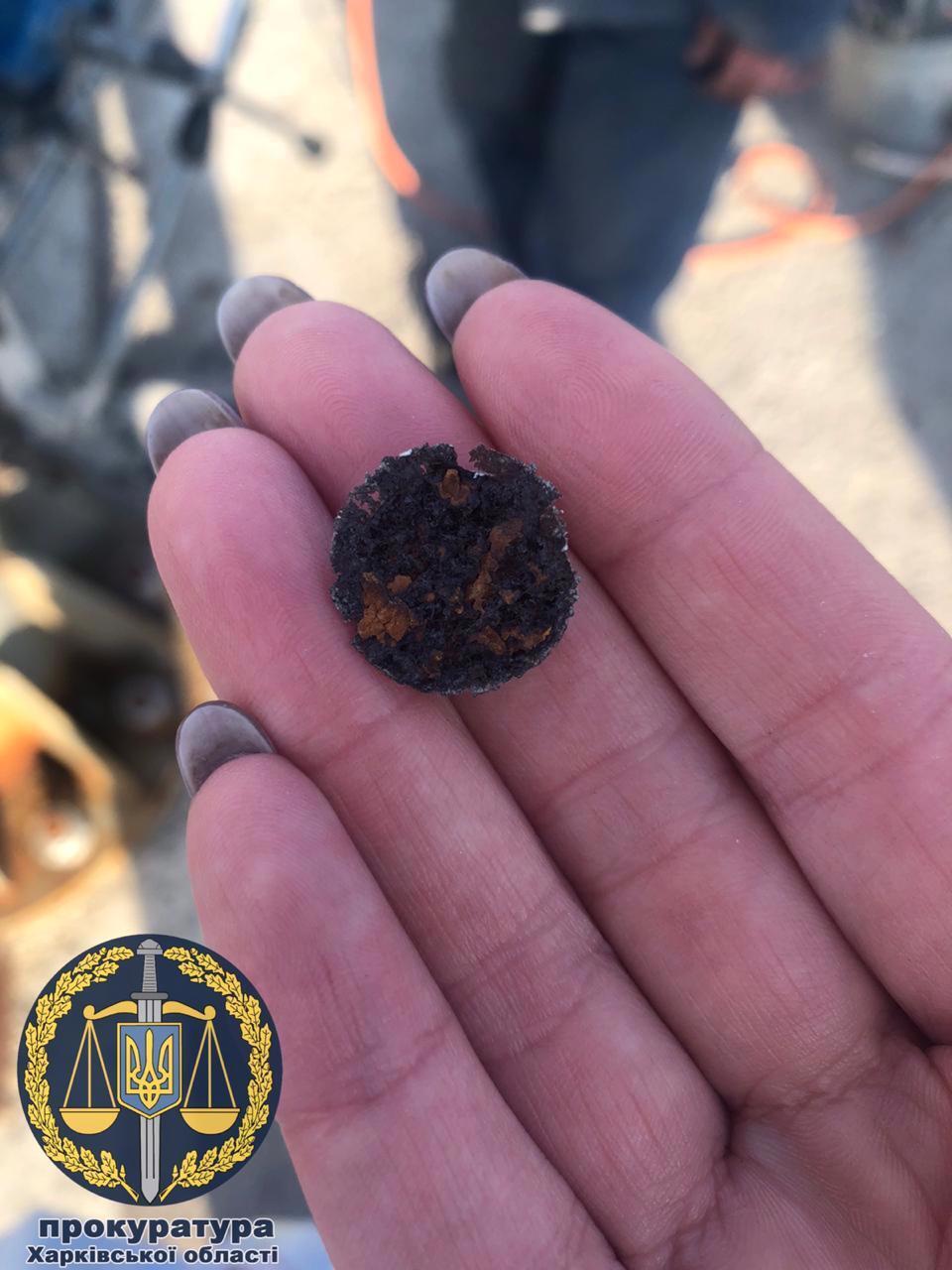 Збитки громаді Харкова у більш ніж 1,5 млн гривень при ремонті мосту на проспекті Льва Ландау: двом особам повідомлено про підозру