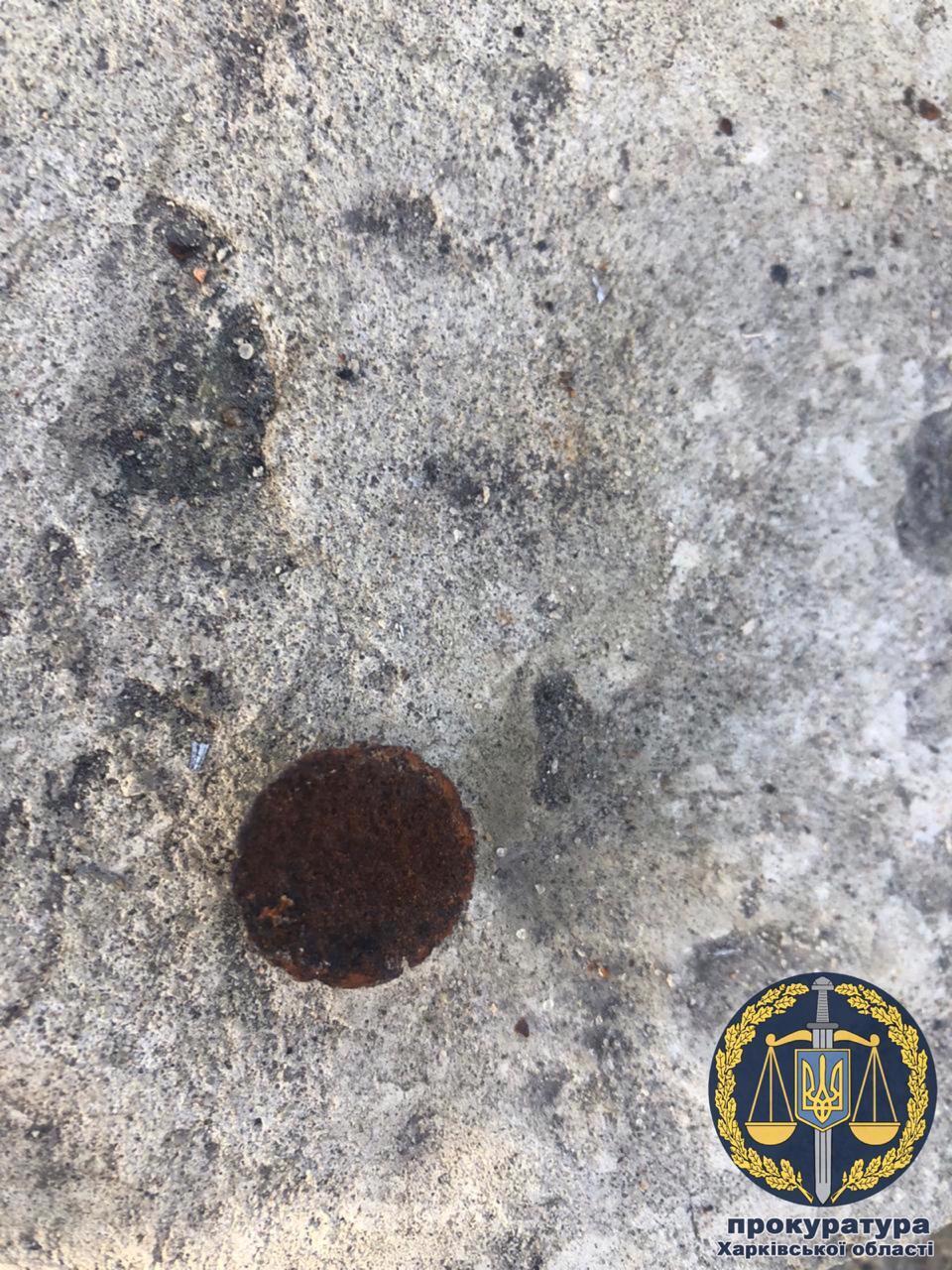 Збитки громаді Харкова у більш ніж 1,5 млн гривень при ремонті мосту на проспекті Льва Ландау: двом особам повідомлено про підозру