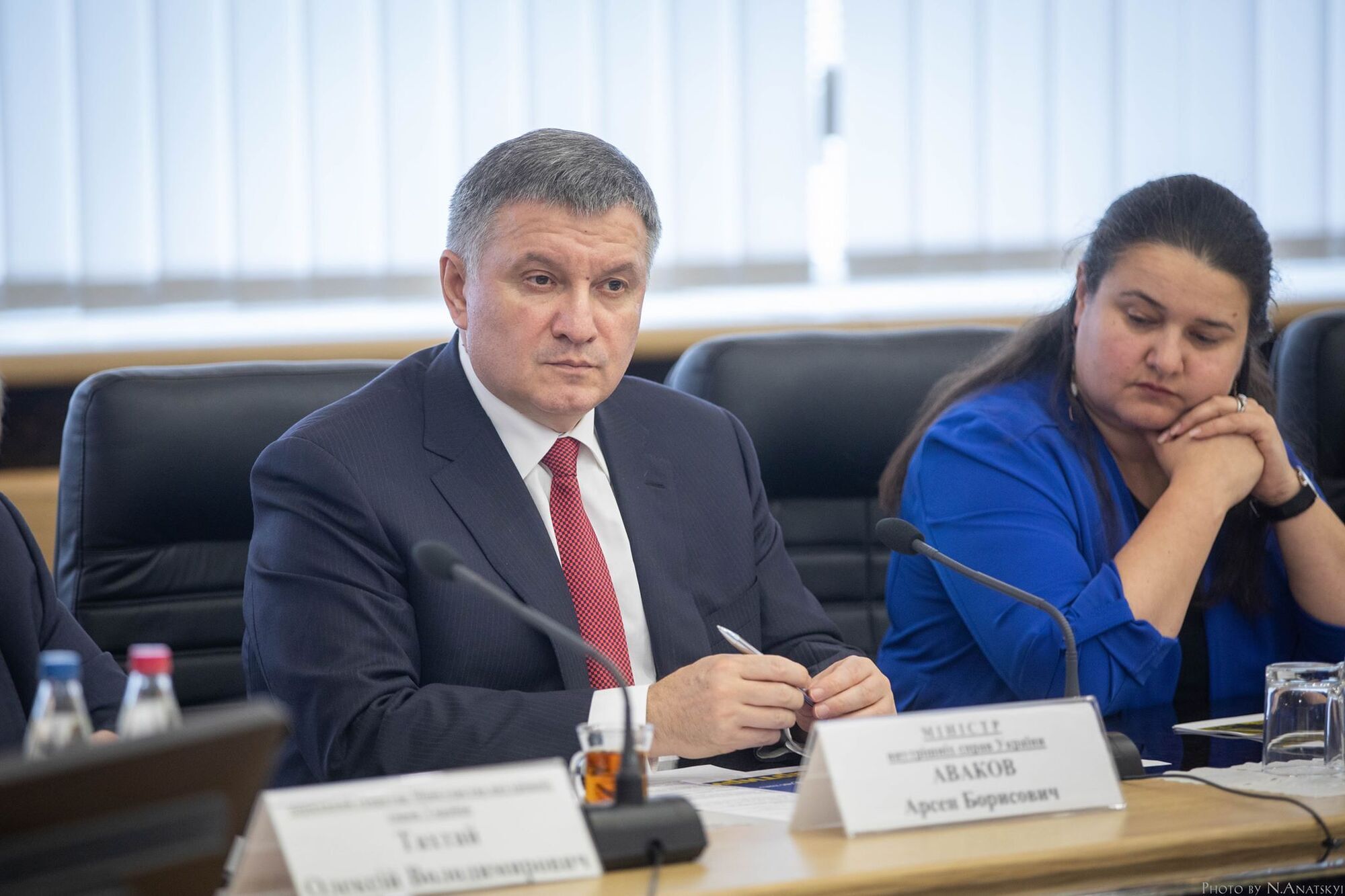 МВС звернулося до державних банків із пропозицією приєднатися до програми житла у пільговий фінансовий лізинг