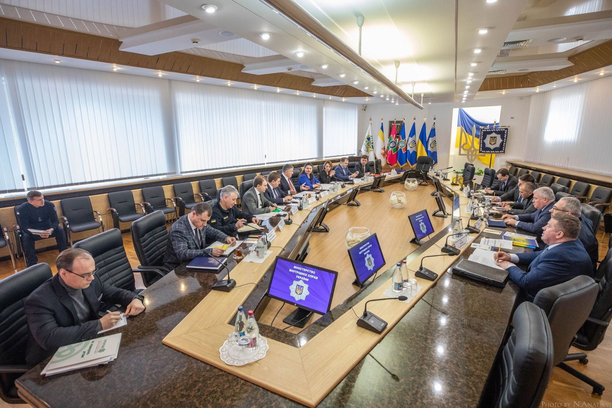 МВС звернулося до державних банків із пропозицією приєднатися до програми житла у пільговий фінансовий лізинг