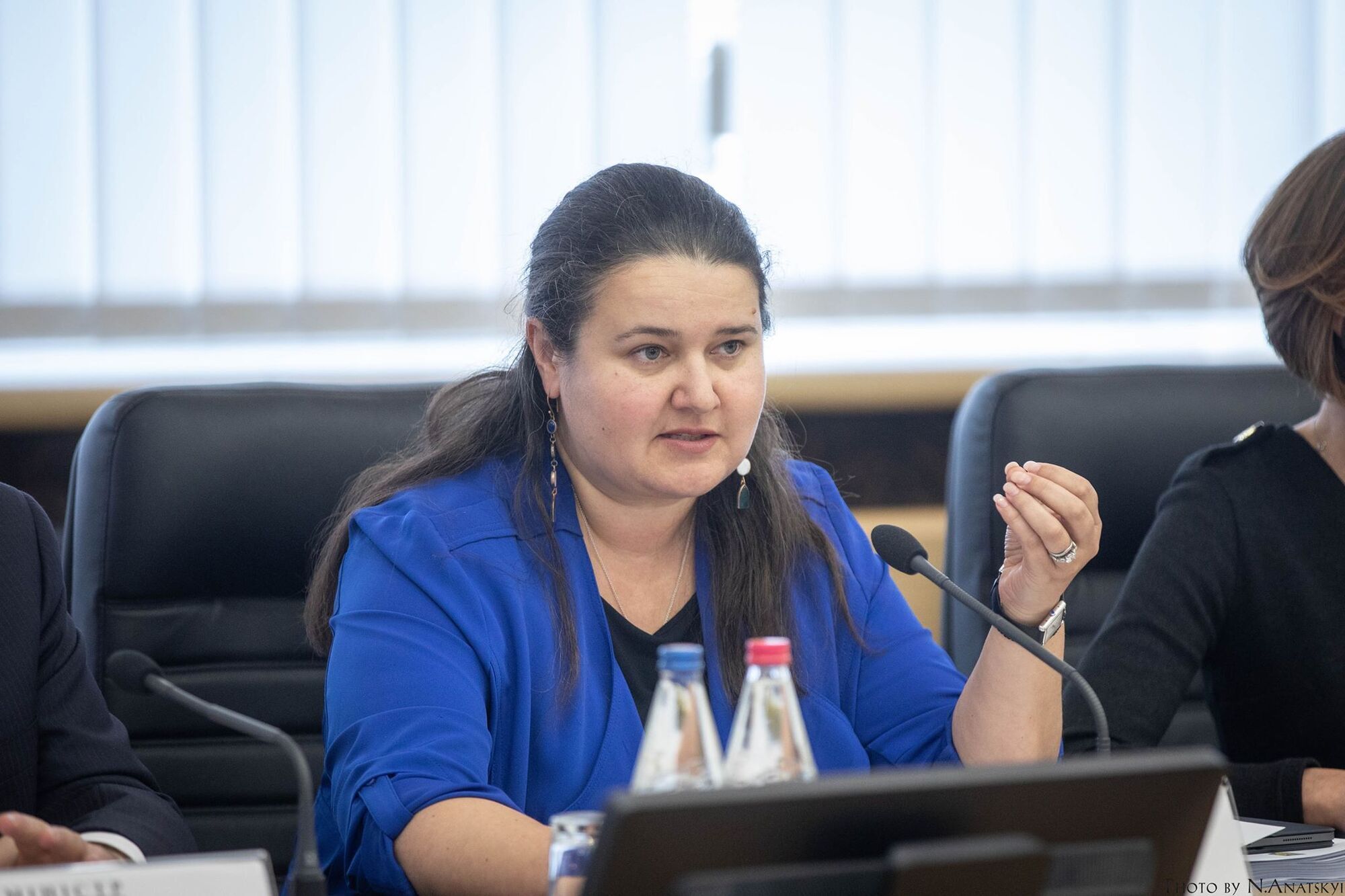 МВС звернулося до державних банків із пропозицією приєднатися до програми житла у пільговий фінансовий лізинг