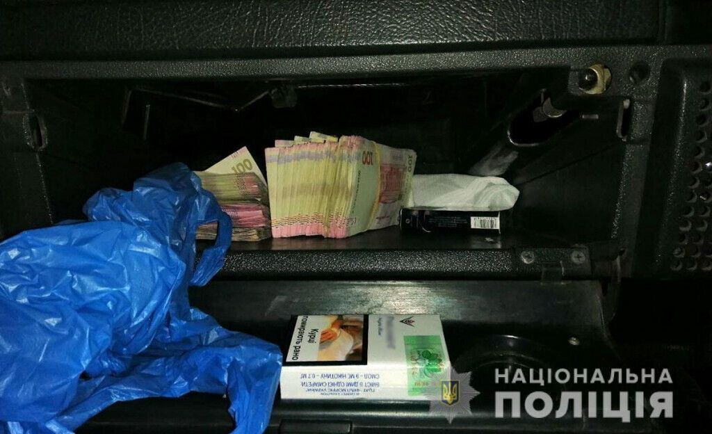 На Донеччині поліція та СБУ знешкодили організовану злочинну групу торговців зброєю і попередили можливі теракти