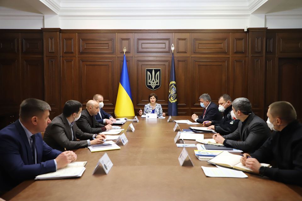 МВС та керівництво Офісу Генерального прокурора визначили спільні принципи ефективної роботи