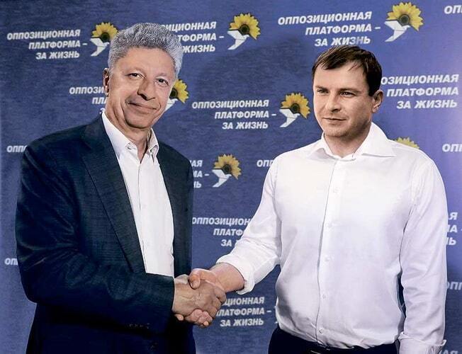 Христенко Федор: откуда деньги у бедного «оппозиционера»? Часть 2