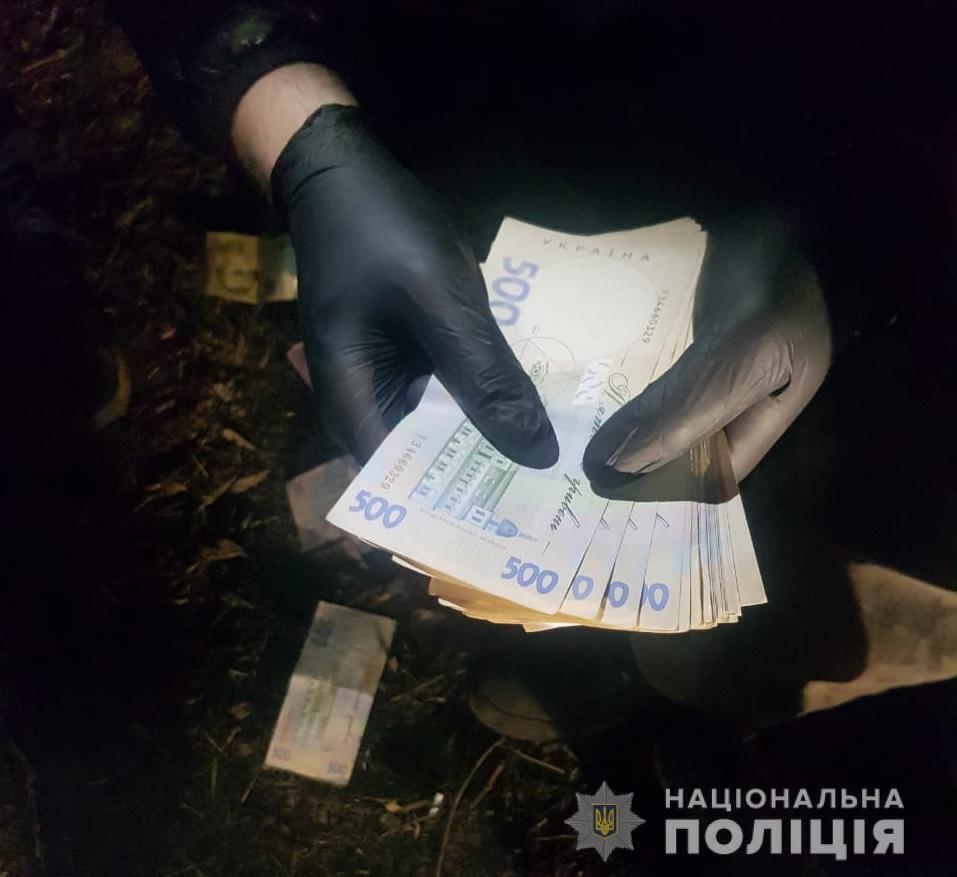 За організацію корупційної «схеми» відпуску деревини службовцю ДП «Канівське лісове господарство» повідомлено про підозру
