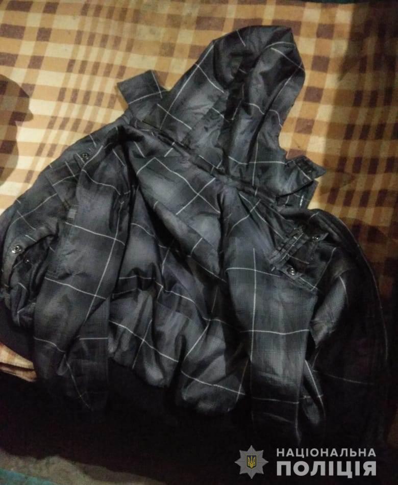 Поліцейські оперативно затримали жителя Білгород-Дністровського району за підозрою у пограбуванні перехожої в райцентрі