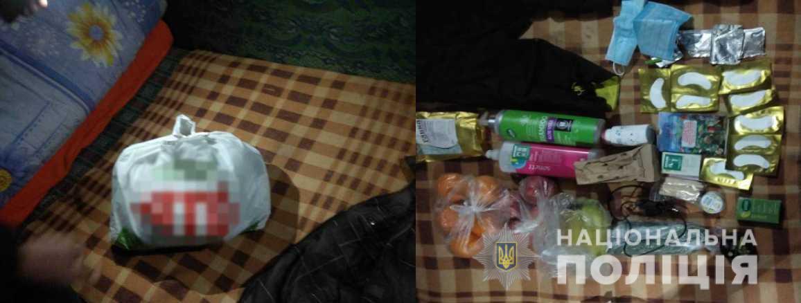 Поліцейські оперативно затримали жителя Білгород-Дністровського району за підозрою у пограбуванні перехожої в райцентрі