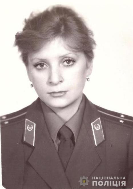 Дбати про близьких і небайдужих мені людей стало моїм покликанням