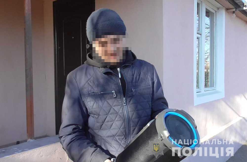 Мешканця Кодимського району судитимуть за вчинення низки крадіжок